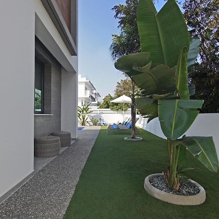 Villa Maritime Protaras Exterior foto