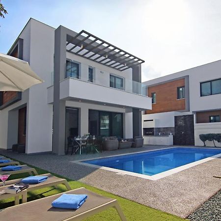 Villa Maritime Protaras Exterior foto
