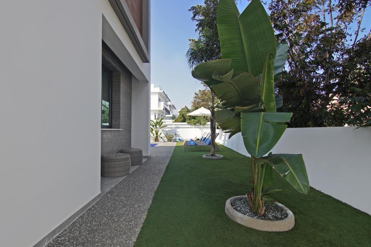 Villa Maritime Protaras Exterior foto