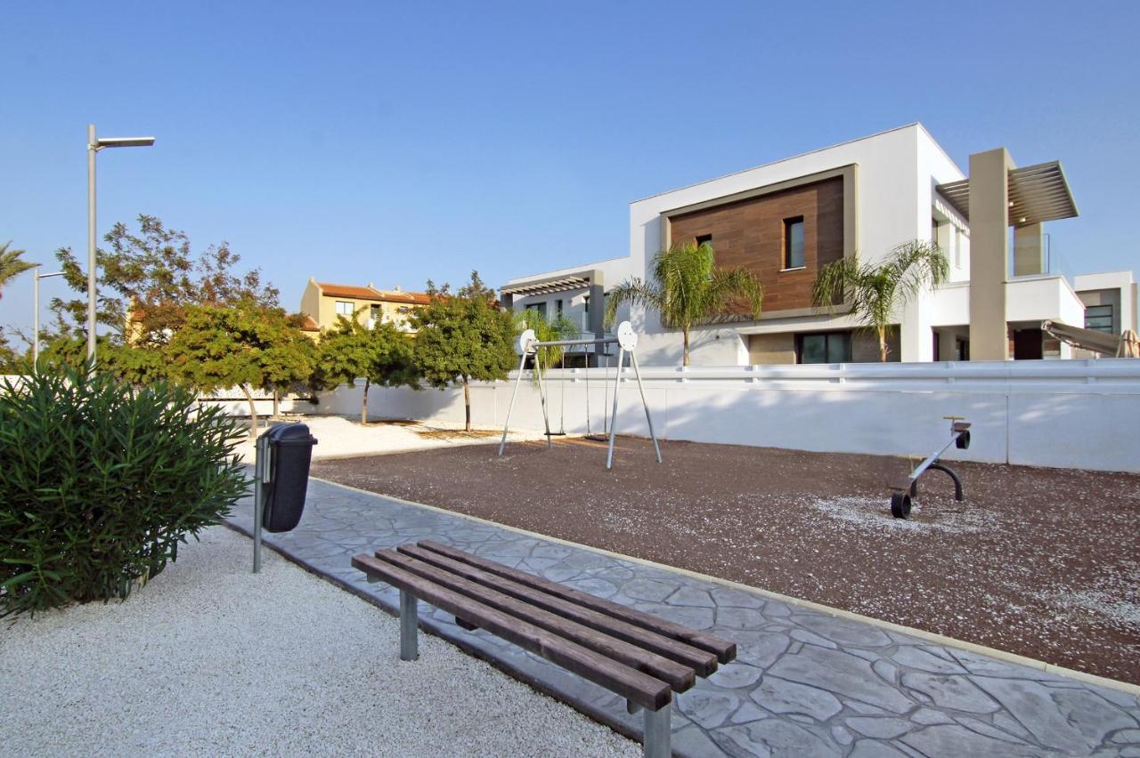 Villa Maritime Protaras Exterior foto