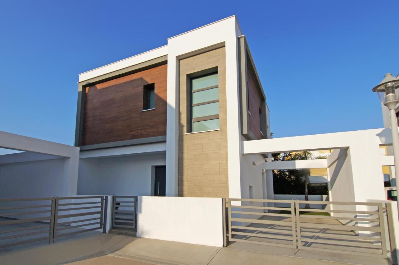 Villa Maritime Protaras Exterior foto