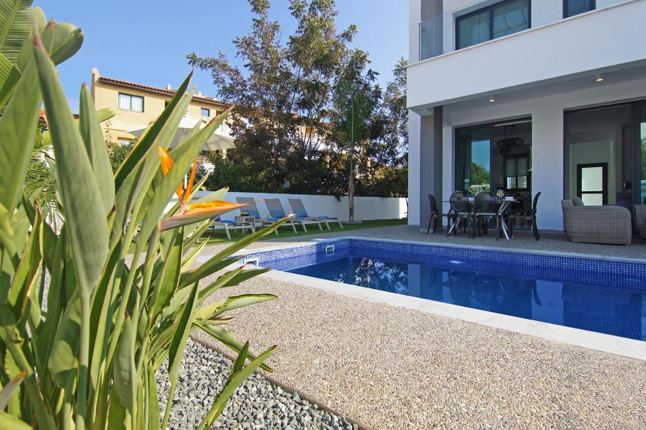 Villa Maritime Protaras Exterior foto
