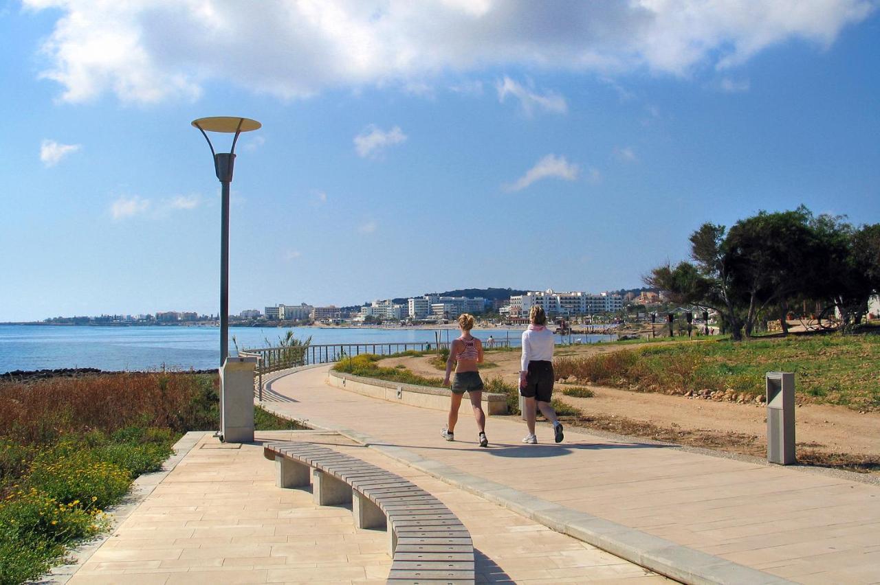 Villa Maritime Protaras Exterior foto