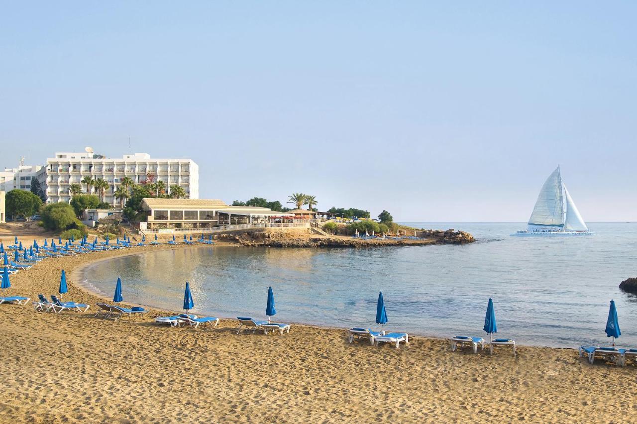 Villa Maritime Protaras Exterior foto